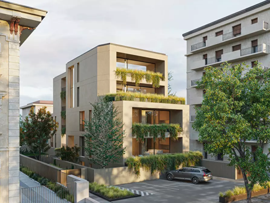 appartamento in vendita a Bassano del Grappa