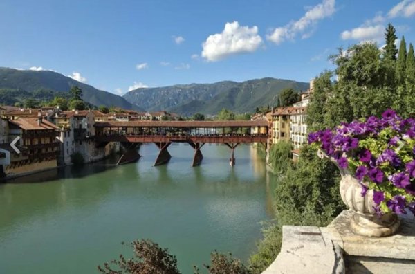 appartamento in vendita a Bassano del Grappa