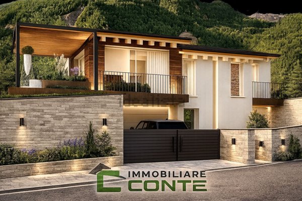 casa indipendente in vendita a Bassano del Grappa in zona Campese