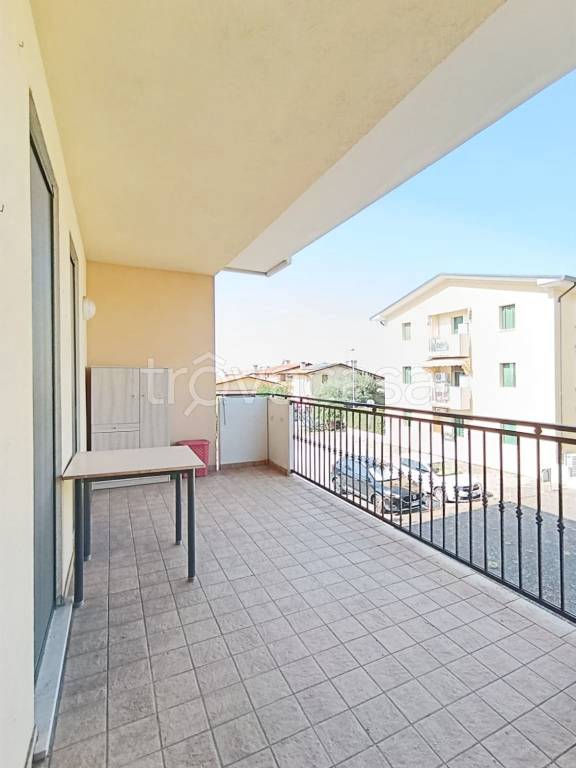 appartamento in vendita a Bassano del Grappa