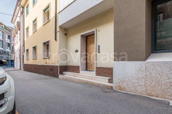 appartamento in vendita a Bassano del Grappa