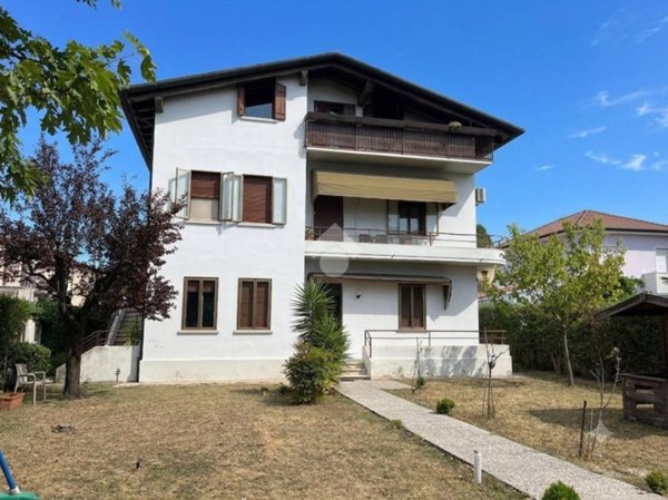 appartamento in vendita a Bassano del Grappa