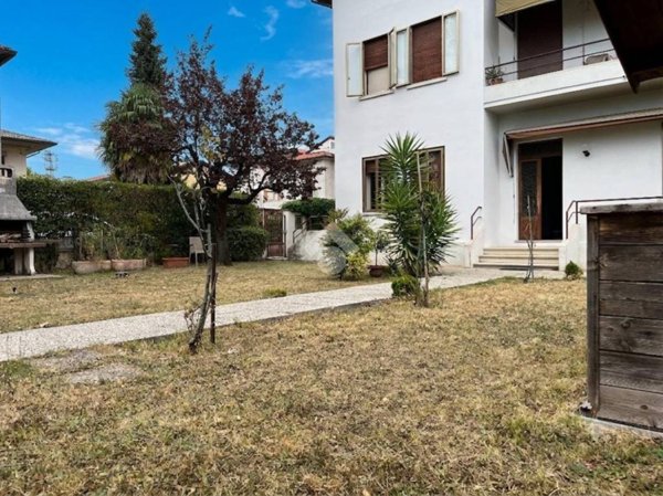 appartamento in vendita a Bassano del Grappa