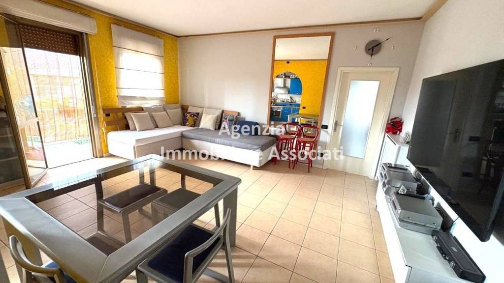 appartamento in vendita a Bassano del Grappa in zona Marchesane