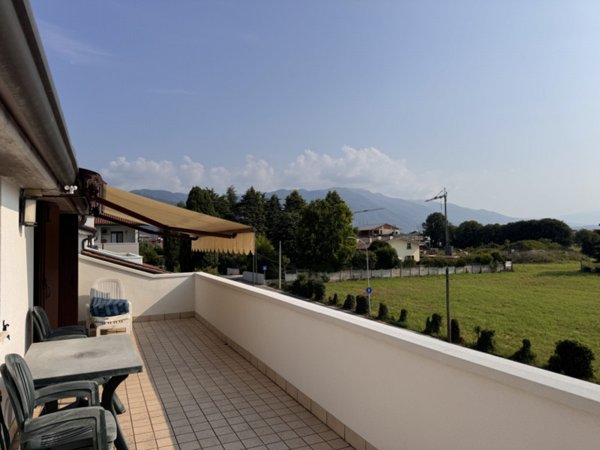 appartamento in vendita a Bassano del Grappa in zona Ponte Storto