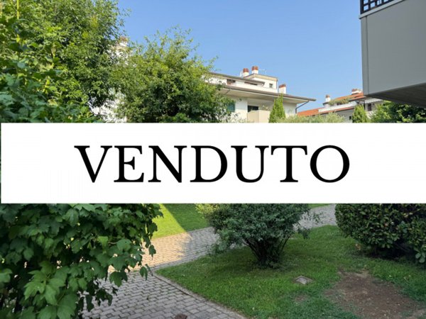 appartamento in vendita a Bassano del Grappa in zona Ponte Storto