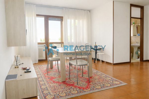appartamento in vendita a Bassano del Grappa in zona Marchesane