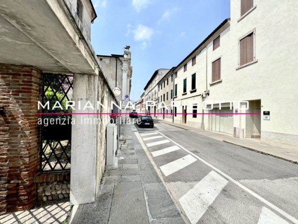 appartamento in vendita a Bassano del Grappa