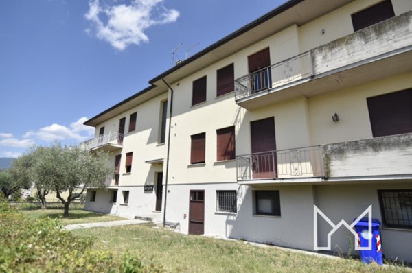 appartamento in vendita a Bassano del Grappa in zona Marchesane