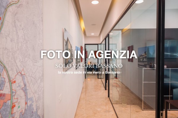 appartamento in vendita a Bassano del Grappa