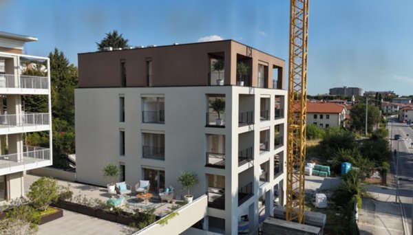 appartamento in vendita a Bassano del Grappa