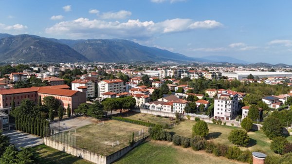 appartamento in vendita a Bassano del Grappa