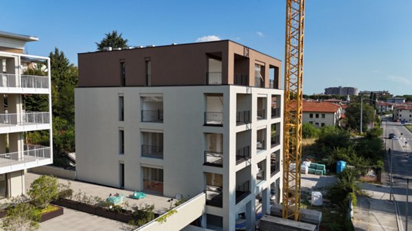appartamento in vendita a Bassano del Grappa
