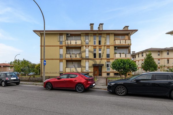 appartamento in vendita a Bassano del Grappa in zona Marchesane