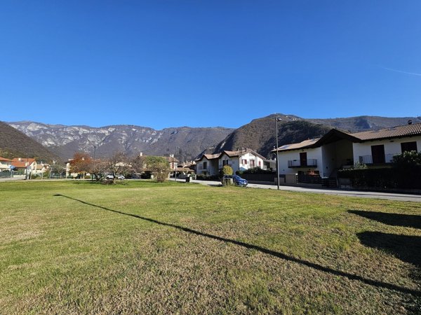 terreno edificabile in vendita a Bassano del Grappa in zona Campese