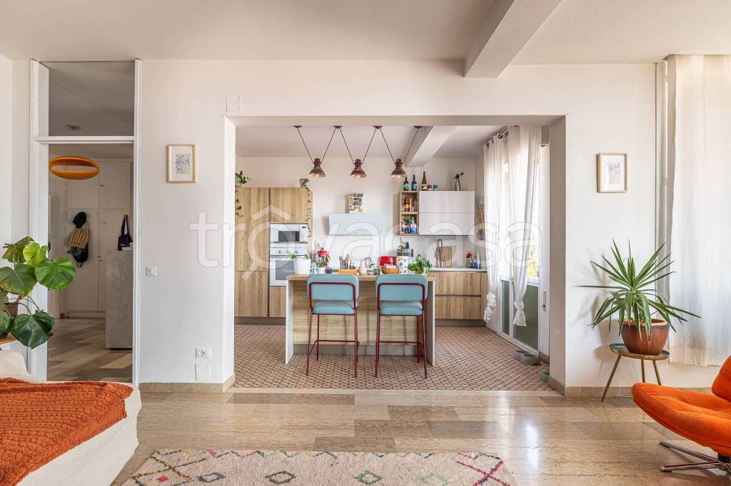 appartamento in vendita a Bassano del Grappa
