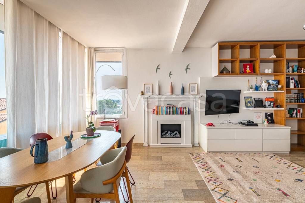 appartamento in vendita a Bassano del Grappa