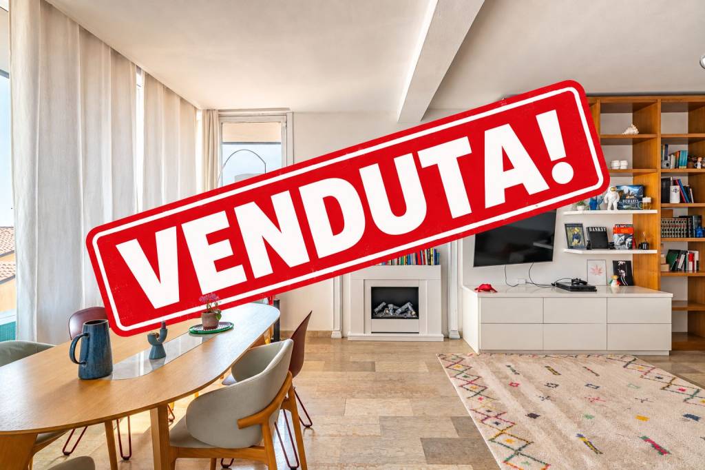 appartamento in vendita a Bassano del Grappa