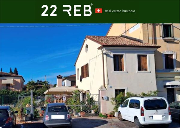 casa indipendente in vendita a Bassano del Grappa