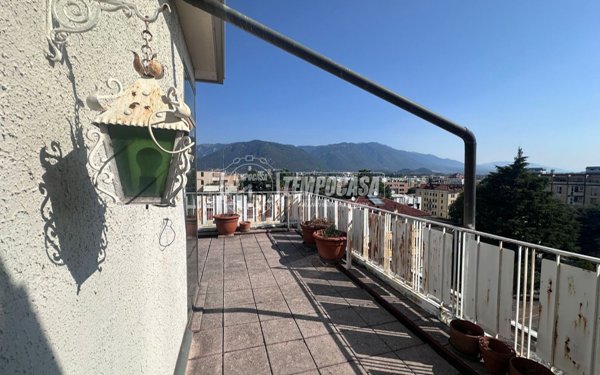 appartamento in vendita a Bassano del Grappa