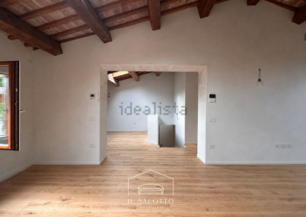 appartamento in vendita a Bassano del Grappa