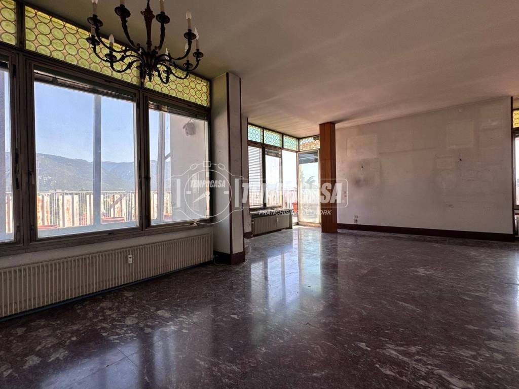 appartamento in vendita a Bassano del Grappa