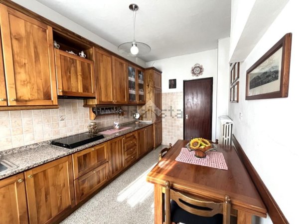 appartamento in vendita a Bassano del Grappa in zona Marchesane