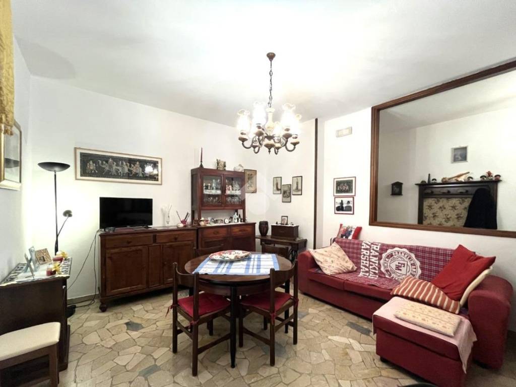 appartamento in vendita a Bassano del Grappa in zona Marchesane