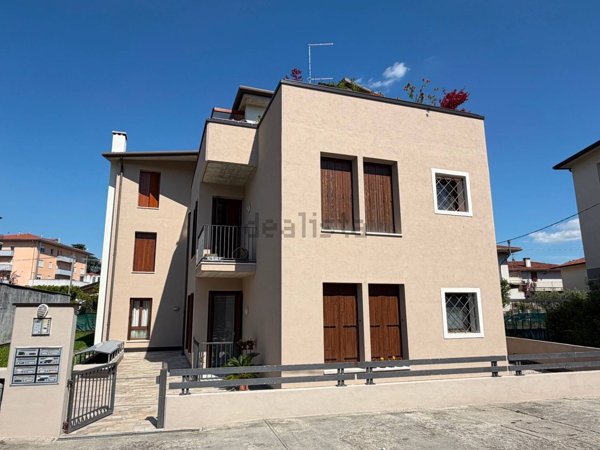 appartamento in vendita a Bassano del Grappa