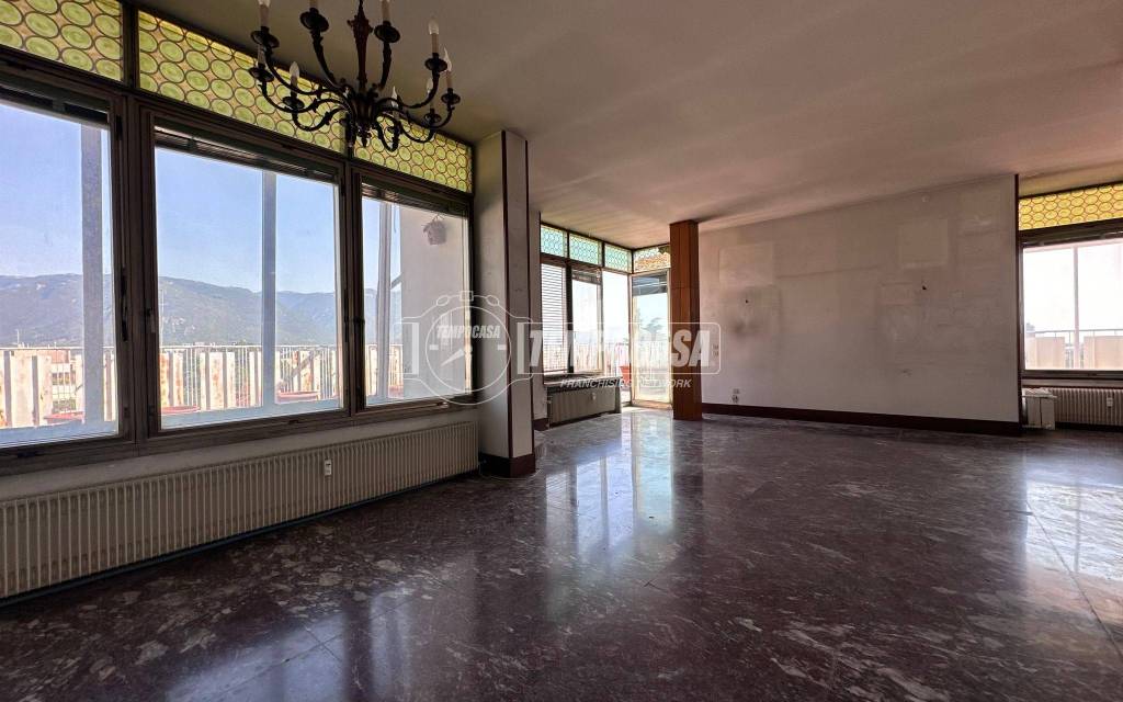 appartamento in vendita a Bassano del Grappa