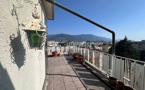 appartamento in vendita a Bassano del Grappa