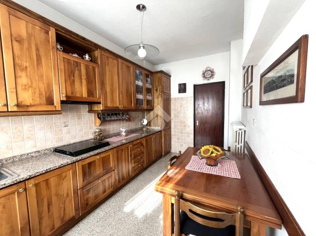 appartamento in vendita a Bassano del Grappa in zona Marchesane