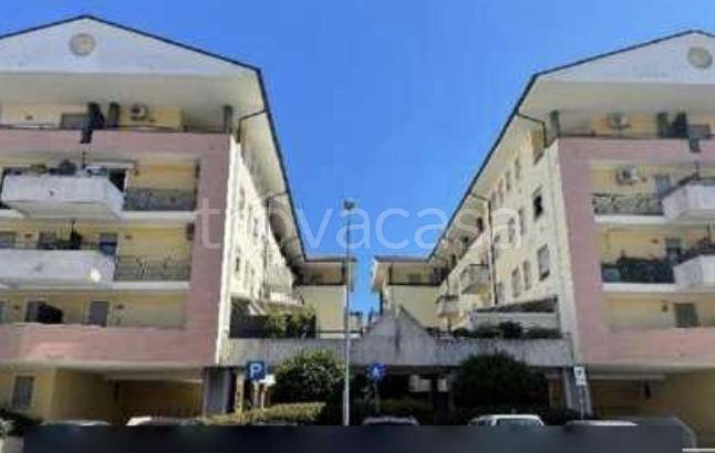 appartamento in vendita a Bassano del Grappa