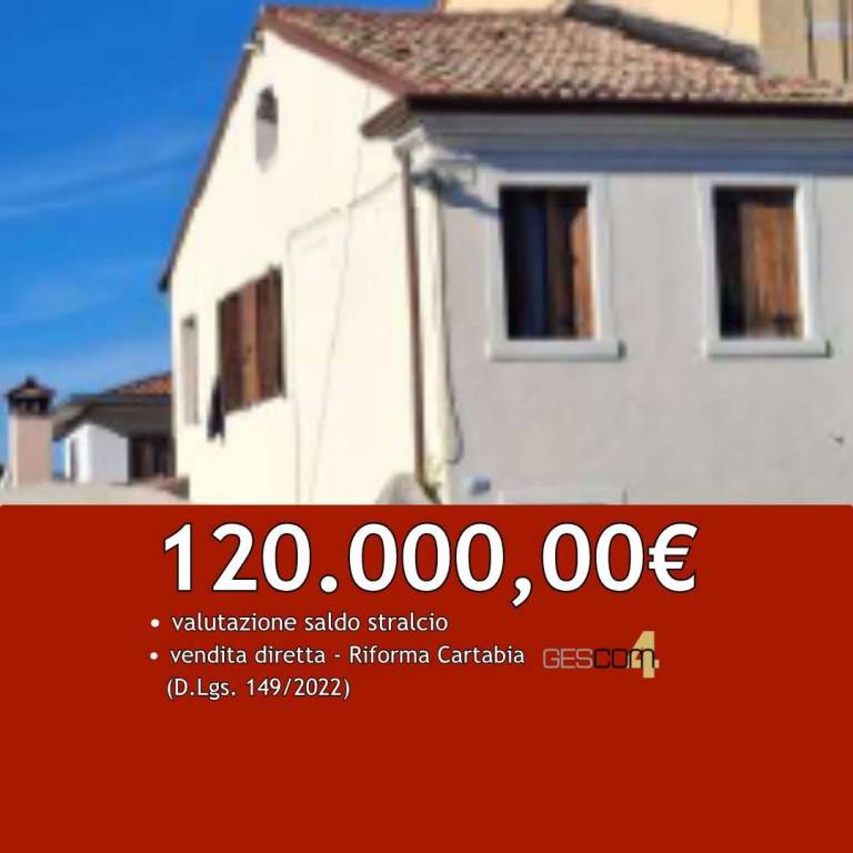 casa indipendente in vendita a Bassano del Grappa