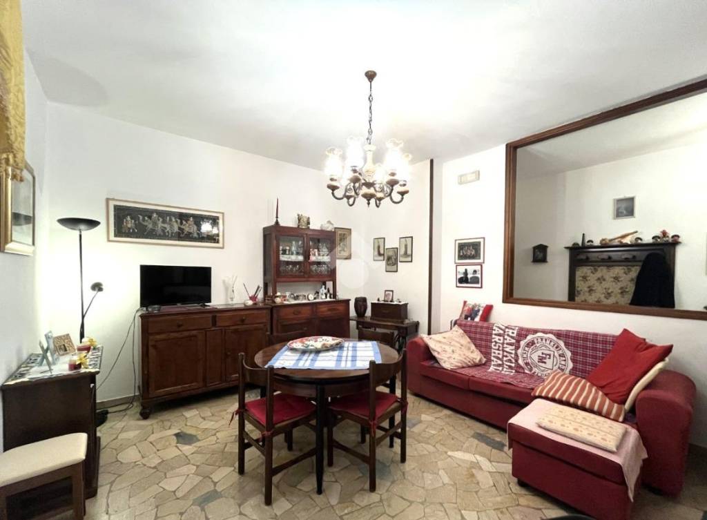 appartamento in vendita a Bassano del Grappa in zona Marchesane