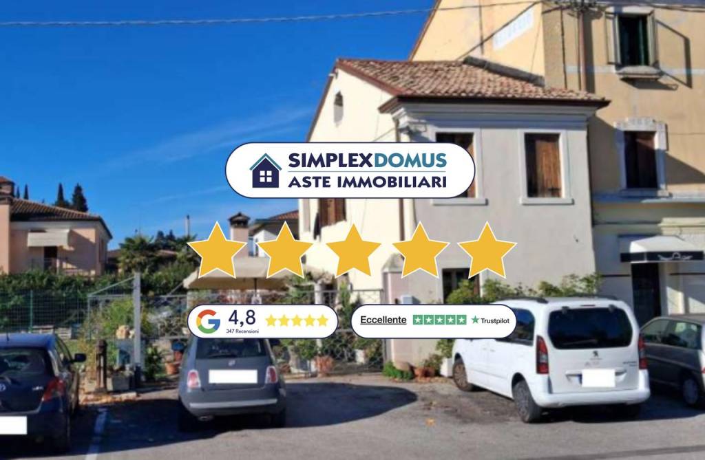 casa indipendente in vendita a Bassano del Grappa