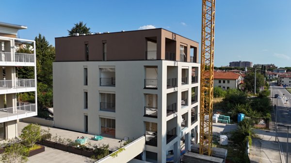 appartamento in vendita a Bassano del Grappa