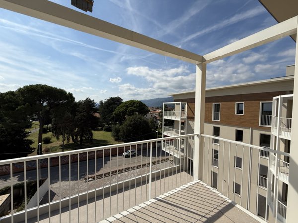 appartamento in vendita a Bassano del Grappa