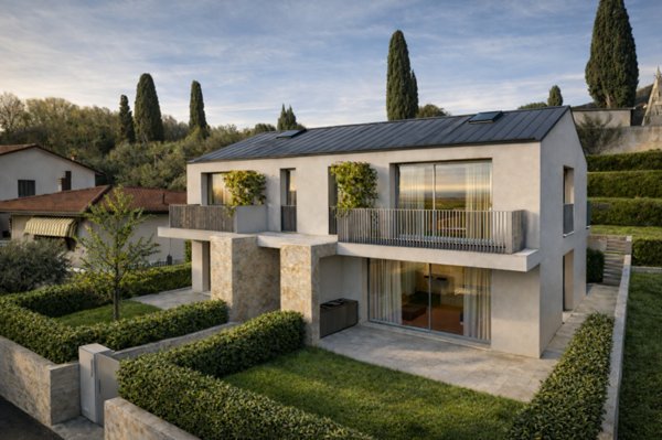 casa indipendente in vendita a Bassano del Grappa