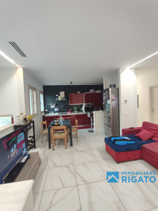 villetta a schiera in vendita a Bassano del Grappa
