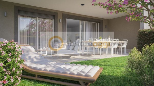 appartamento in vendita a Bassano del Grappa