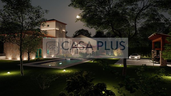 casa indipendente in vendita a Bassano del Grappa