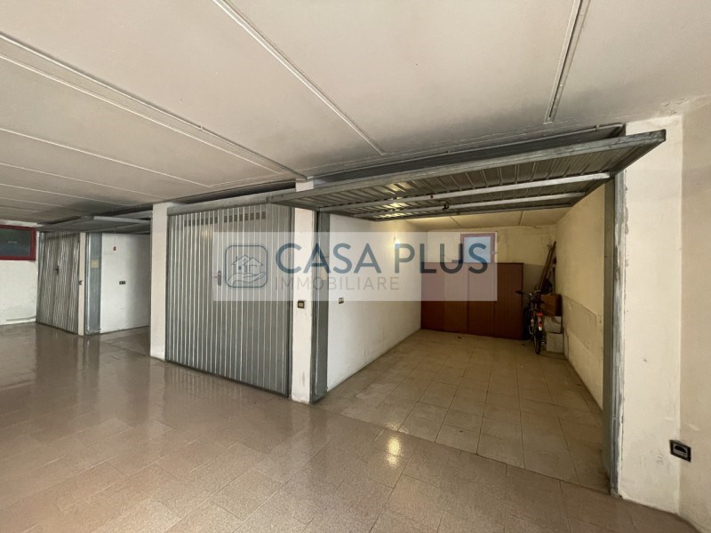 box auto in vendita a Bassano del Grappa