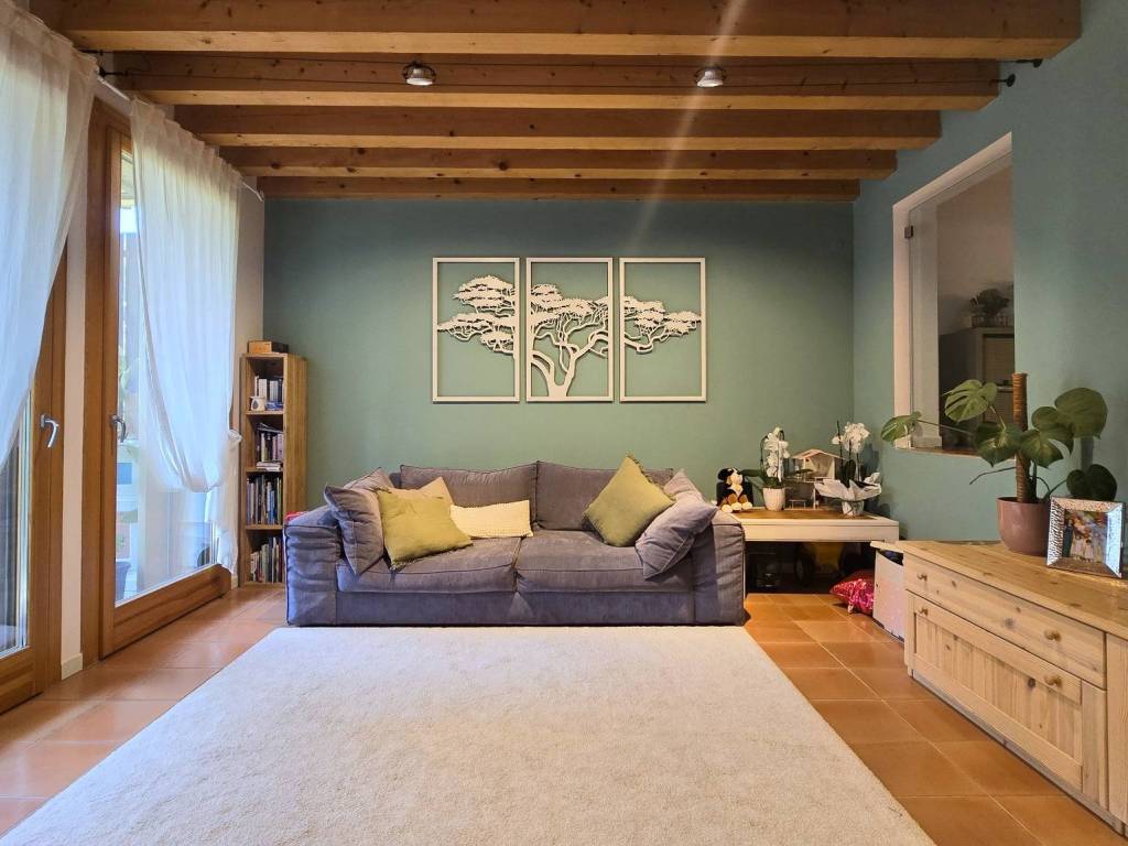 casa indipendente in vendita a Bassano del Grappa in zona Due Mori