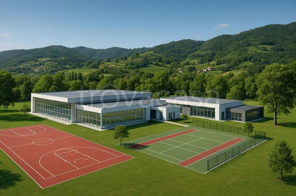 terreno in vendita a Bassano del Grappa