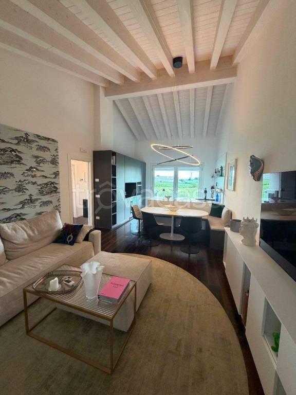 appartamento in vendita a Bassano del Grappa