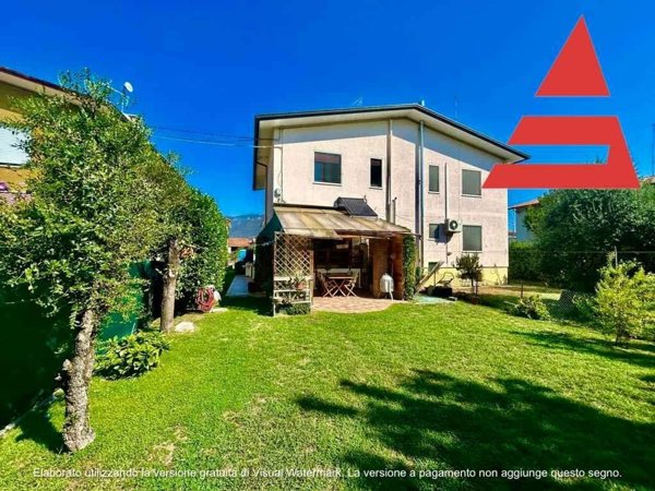 casa indipendente in vendita a Bassano del Grappa