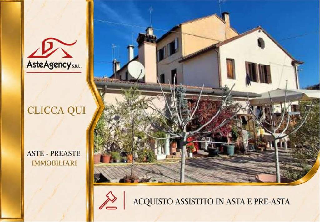 appartamento in vendita a Bassano del Grappa