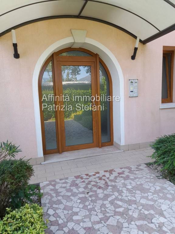 appartamento in vendita a Bassano del Grappa