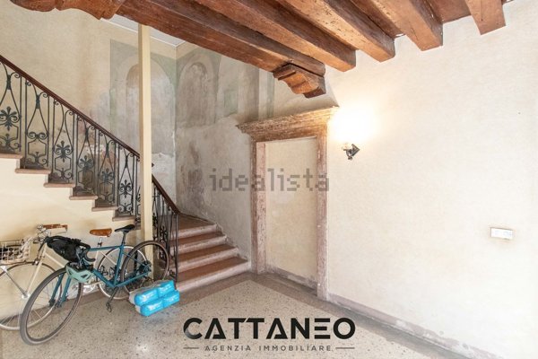 appartamento in vendita a Bassano del Grappa